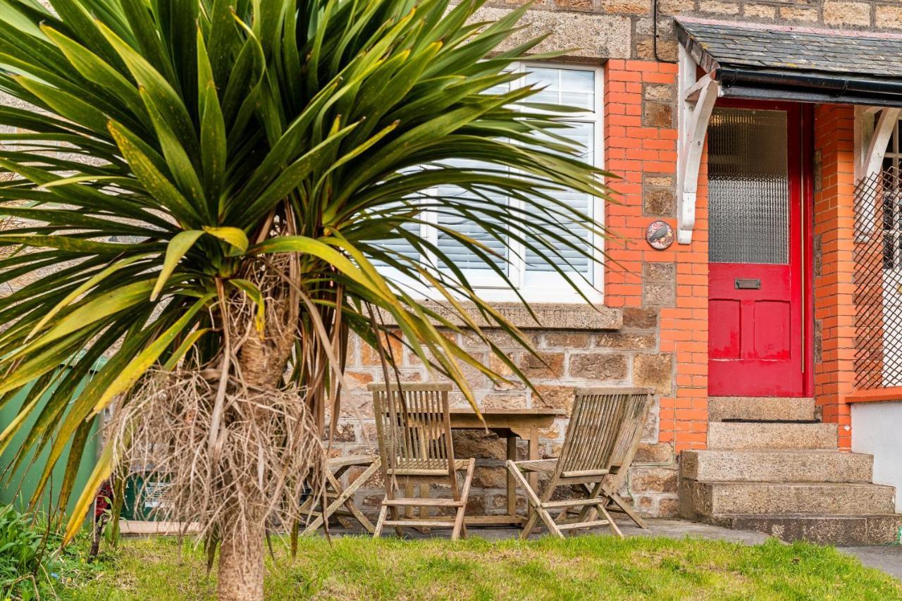 Finest Retreats - Castle House Vila Gulval Exterior foto